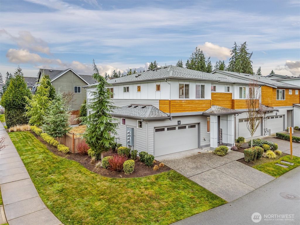 Photo of 3604 194th Place SE #A, Bothell, WA 98012 (MLS # 2481835)