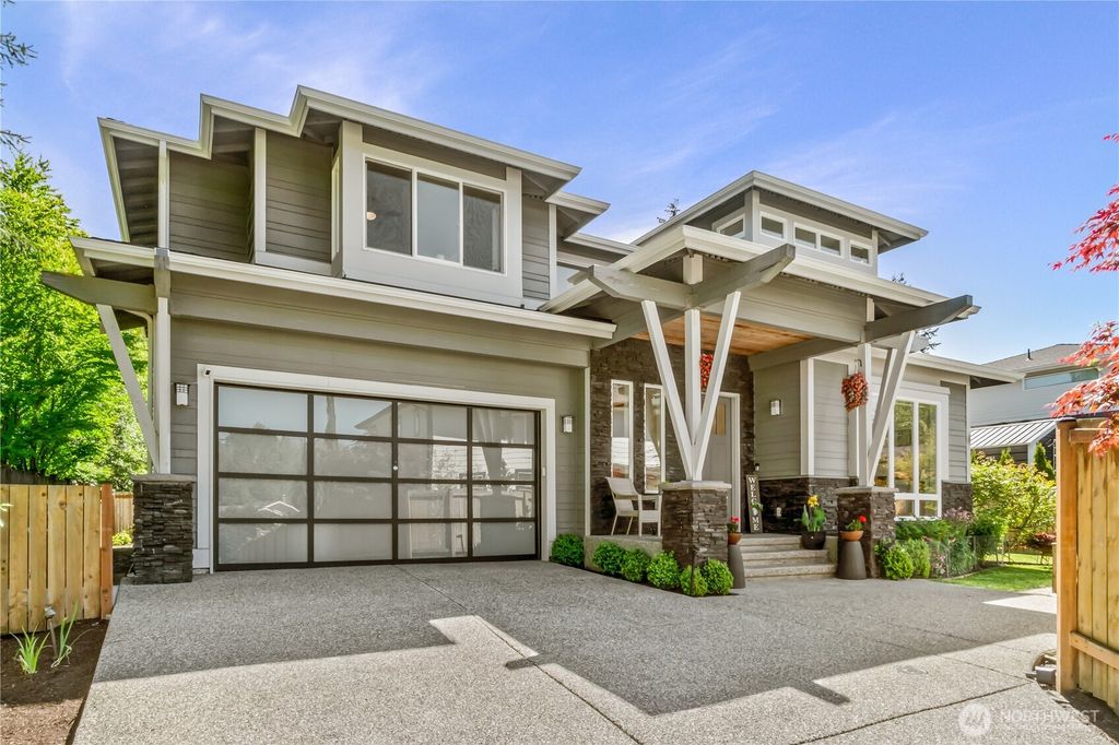 Photo of 13603 41st Avenue SE, Mill Creek, WA 98012 (MLS # 2372958)