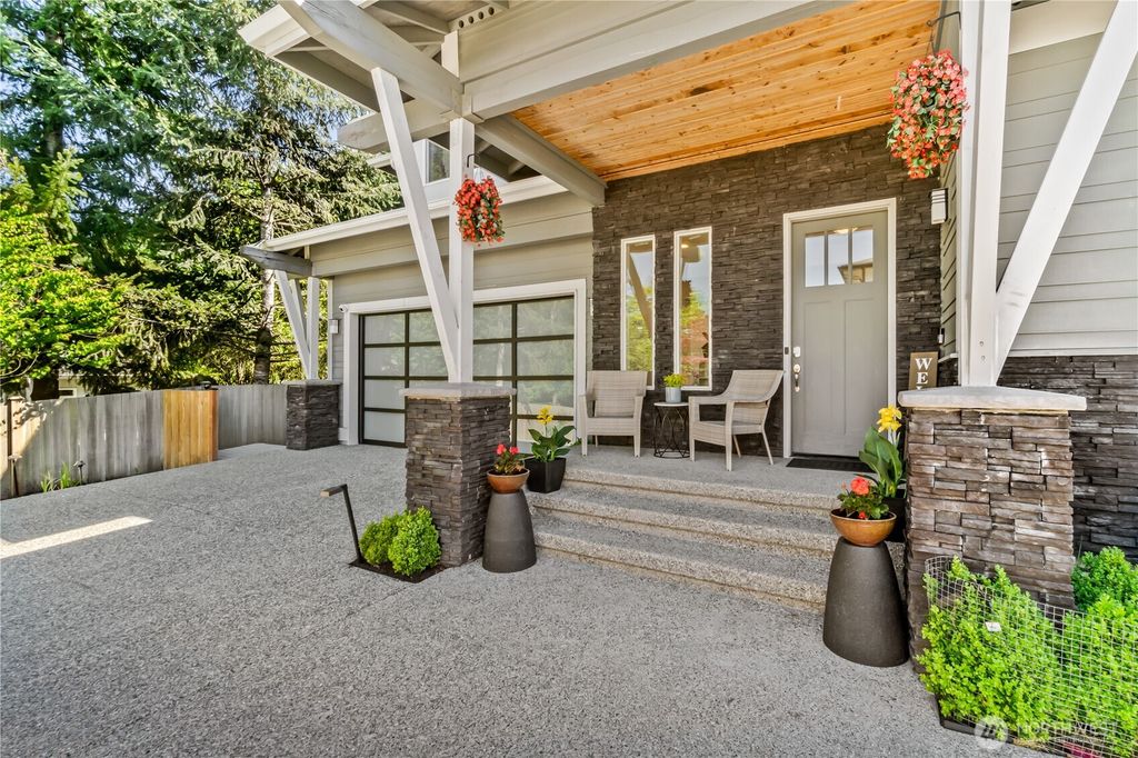 Photo of 13603 41st Avenue SE, Mill Creek, WA 98012 (MLS # 2372958)