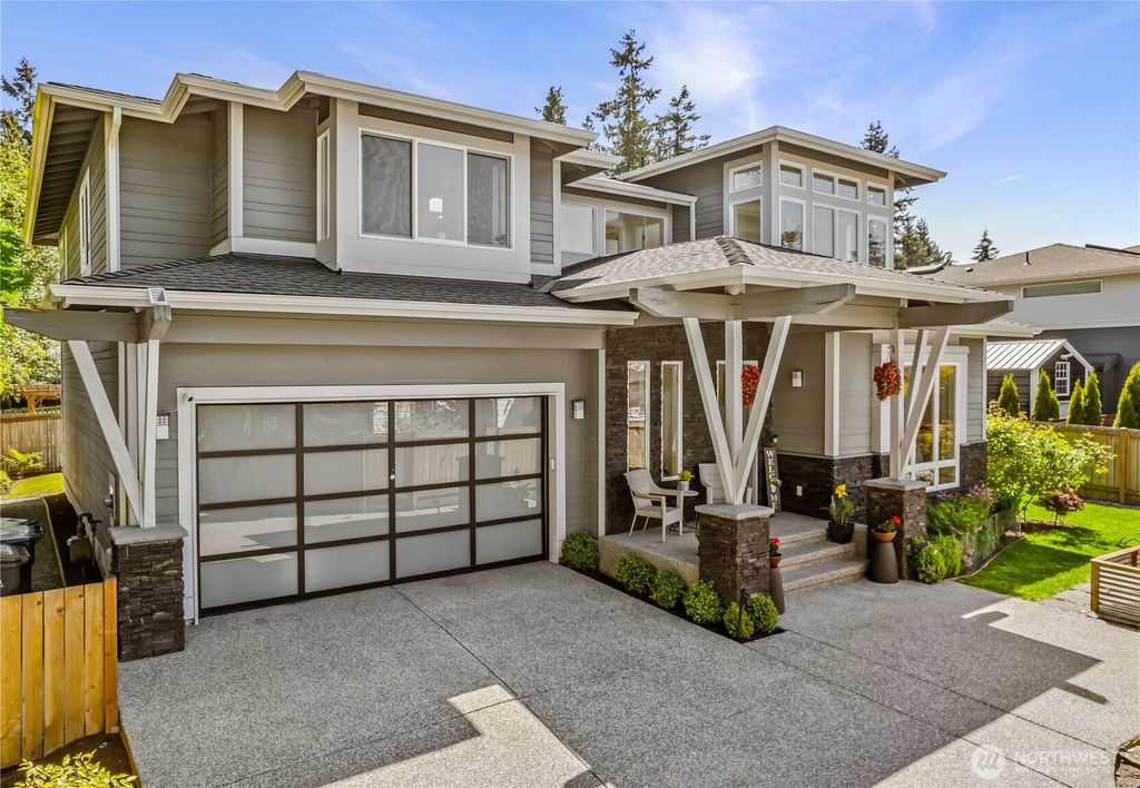 Photo of 13603 41st Avenue SE, Mill Creek, WA 98012 (MLS # 2372958)