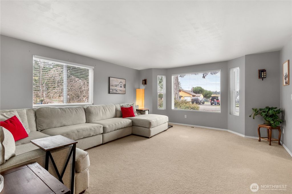 Photo of 1311 E Island Lake Drive, Shelton, WA 98584 (MLS # 2488895)