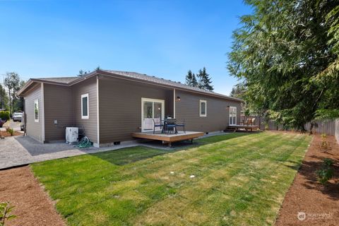 A home in Edmonds