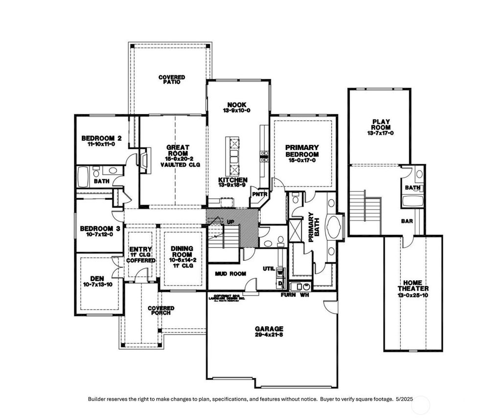 Photo of 7622 Manzanita Drive NW #Lot 4, Olympia, WA 98502 (MLS # 2479323)