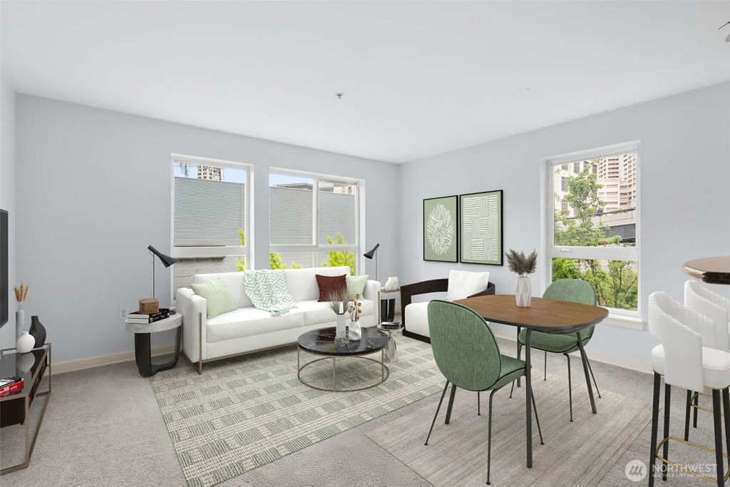 Photo of 108 5th Avenue S #301, Seattle, WA 98104 (MLS # 2341827)