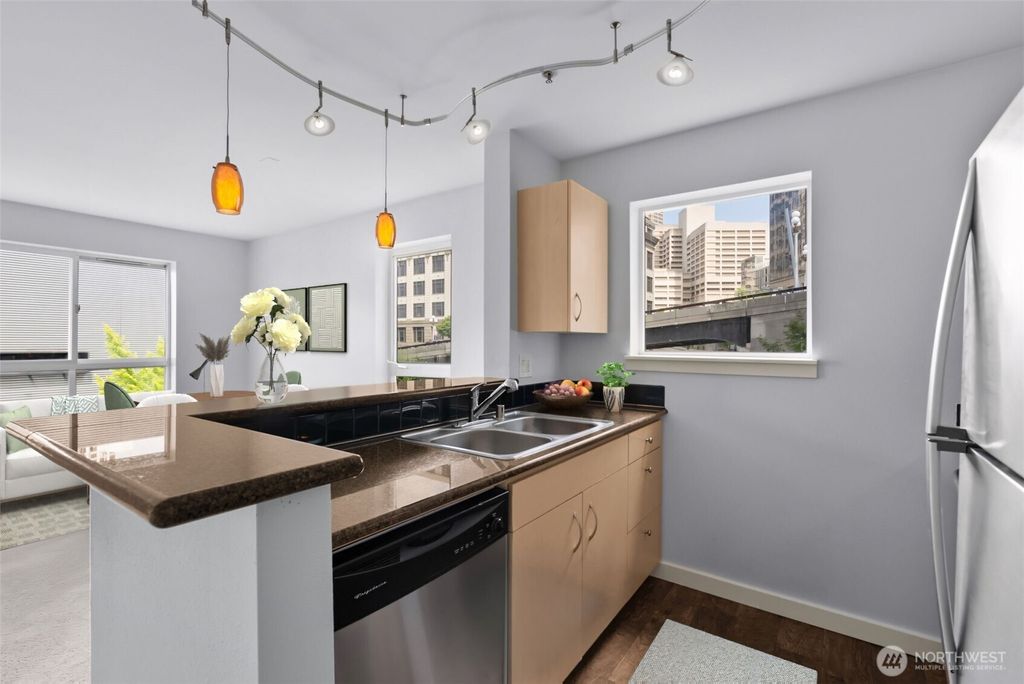 Photo of 108 5th Avenue S #301, Seattle, WA 98104 (MLS # 2341827)