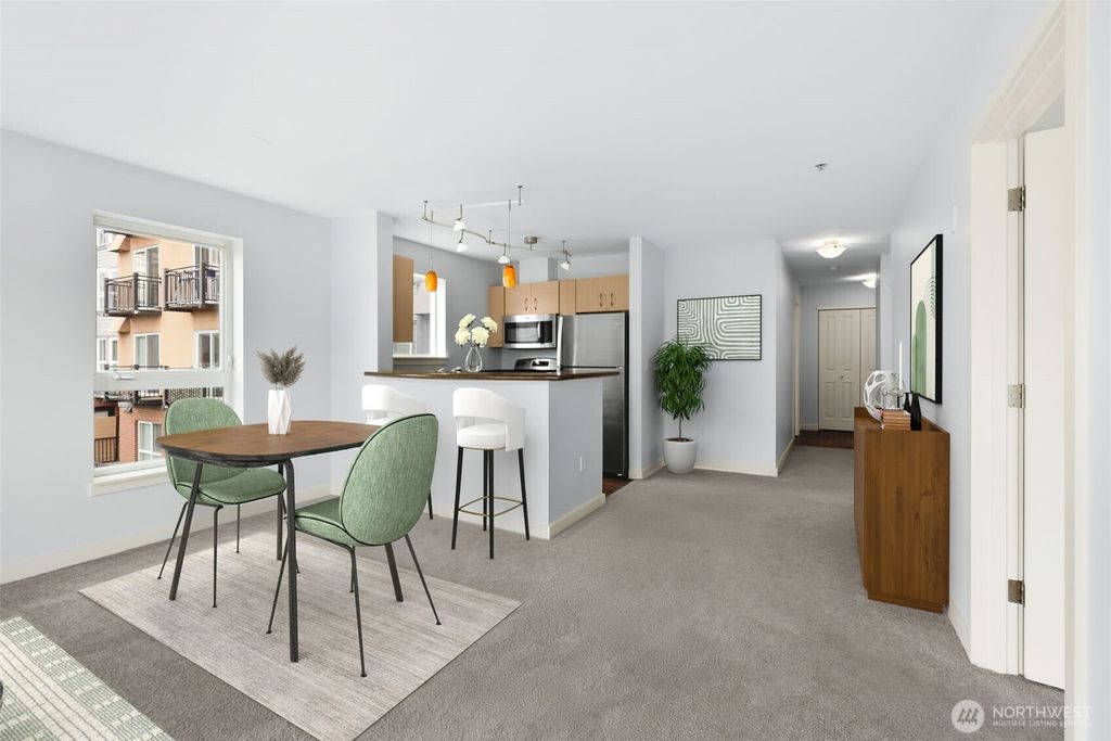 Photo of 108 5th Avenue S #301, Seattle, WA 98104 (MLS # 2341827)