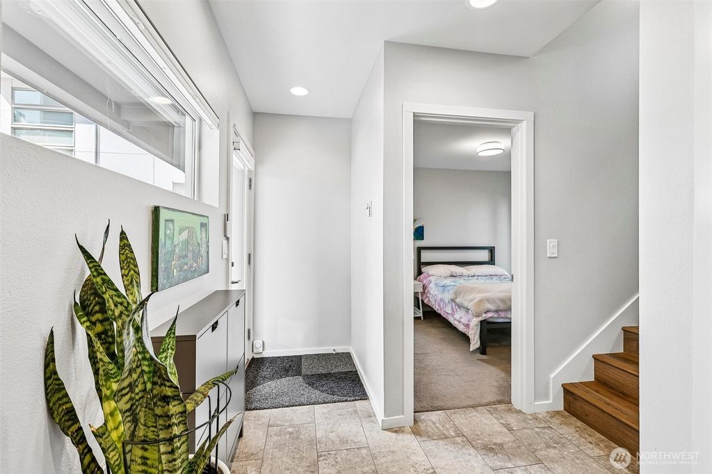 Photo of 4306 Evanston Avenue N, Seattle, WA 98103 (MLS # 2510815)