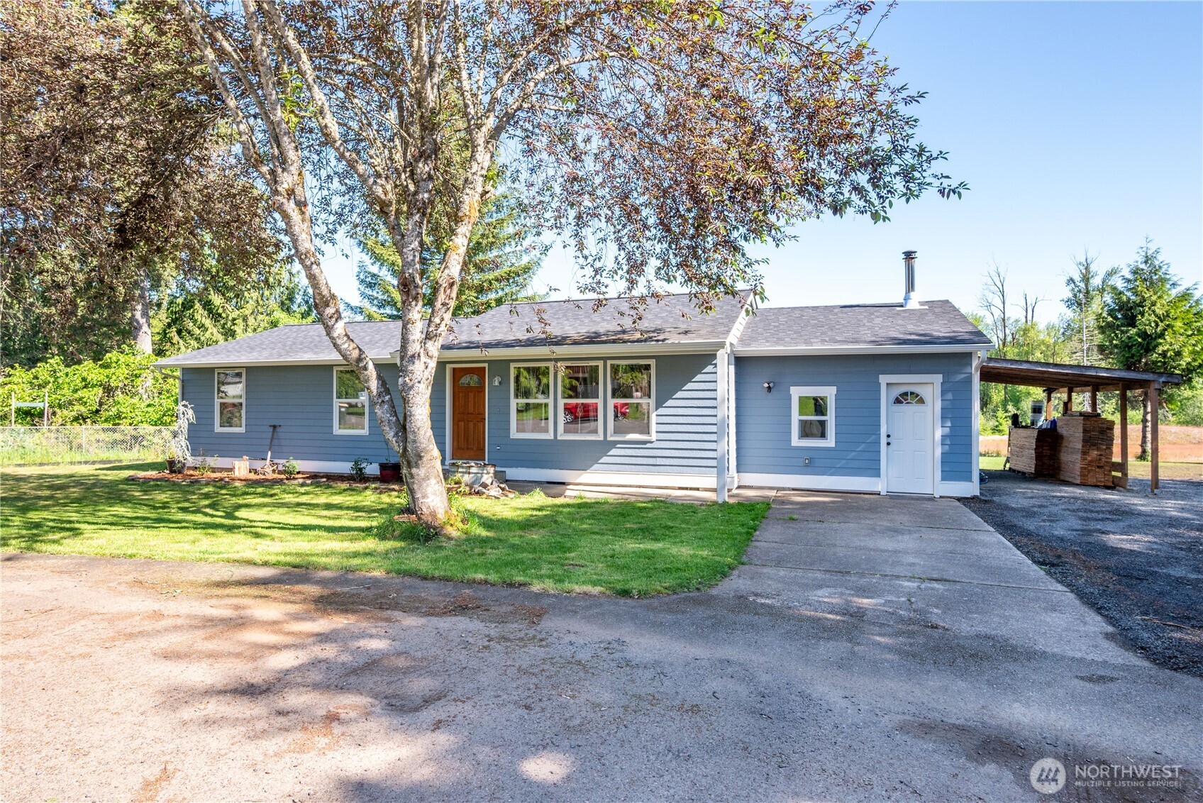 320 Cedar Court