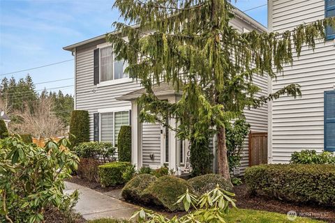 34608 SE Osprey Court Unit 9, Snoqualmie, WA 98065 - MLS#: 2341104