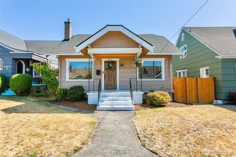 3822 N 8th Street Tacoma WA 98406