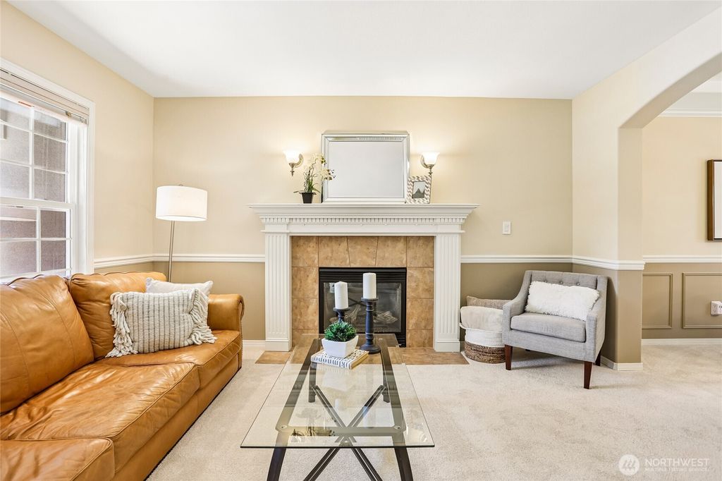 Photo of 2906 257th Place SE, Sammamish, WA 98075 (MLS # 2531130)
