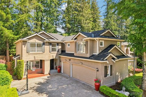 Photo of 2906 257th Place SE, Sammamish, WA 98075 (MLS # 2531130)