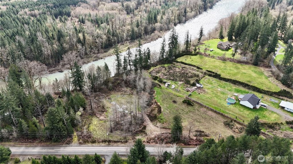 Photo of 2126 Spencer Road, Salkum, WA 98582 (MLS # 2495772)