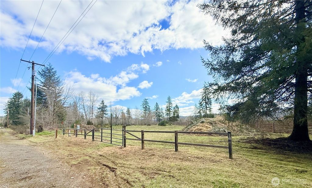 Photo of 2126 Spencer Road, Salkum, WA 98582 (MLS # 2495772)