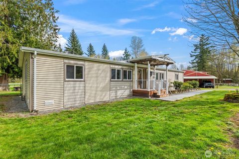 24709 148th Avenue E Graham WA 98338