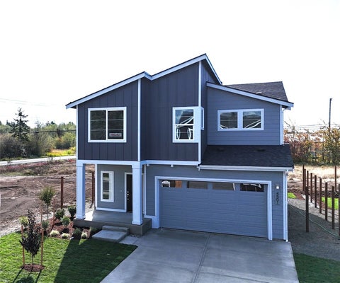 Photo of 4523 Noel (Lot 74) Street, Blaine, WA 98230 (MLS # 2597444)