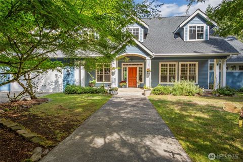 27511 178th Street E Carbonado WA 98323