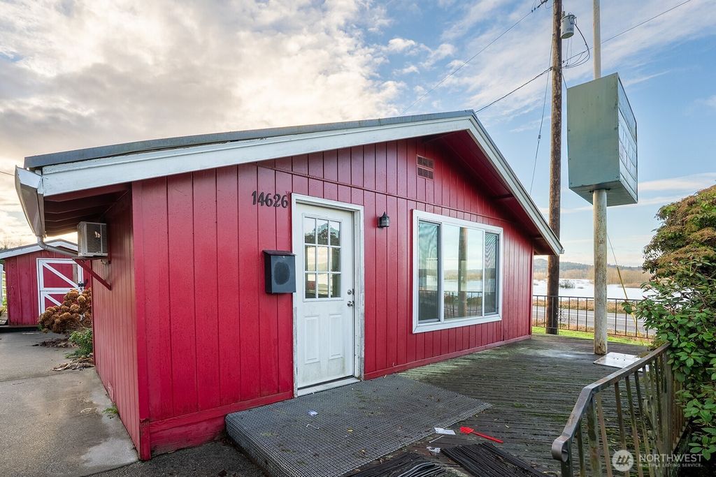 Photo of 14626 Roosevelt Road, Snohomish, WA 98290 (MLS # 2463158)