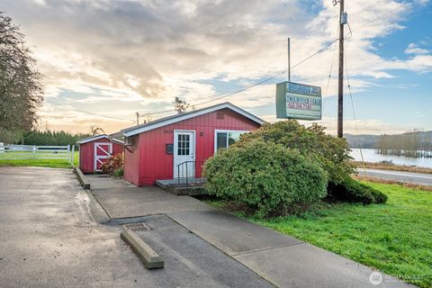 Photo of 14626 Roosevelt Road, Snohomish, WA 98290 (MLS # 2463158)