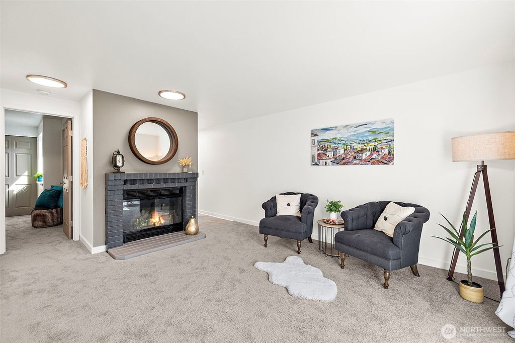 Photo of 6700 NE 182nd Street #B302, Kenmore, WA 98028 (MLS # 2510709)