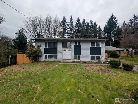 Photo of 22508 51st Avenue W, Mountlake Terrace, WA 98043 (MLS # 2492680)