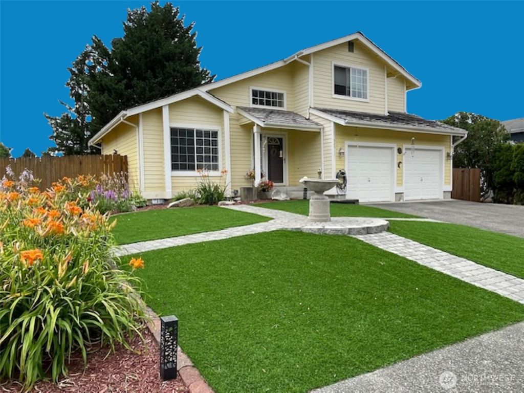 Photo of 32511 McKay Lane, Black Diamond, WA 98010 (MLS # 2406150)
