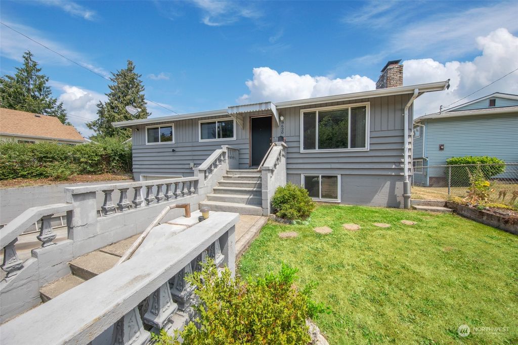 Photo of 8620 Renton Avenue S, Seattle, WA 98118 (MLS # 2134931)