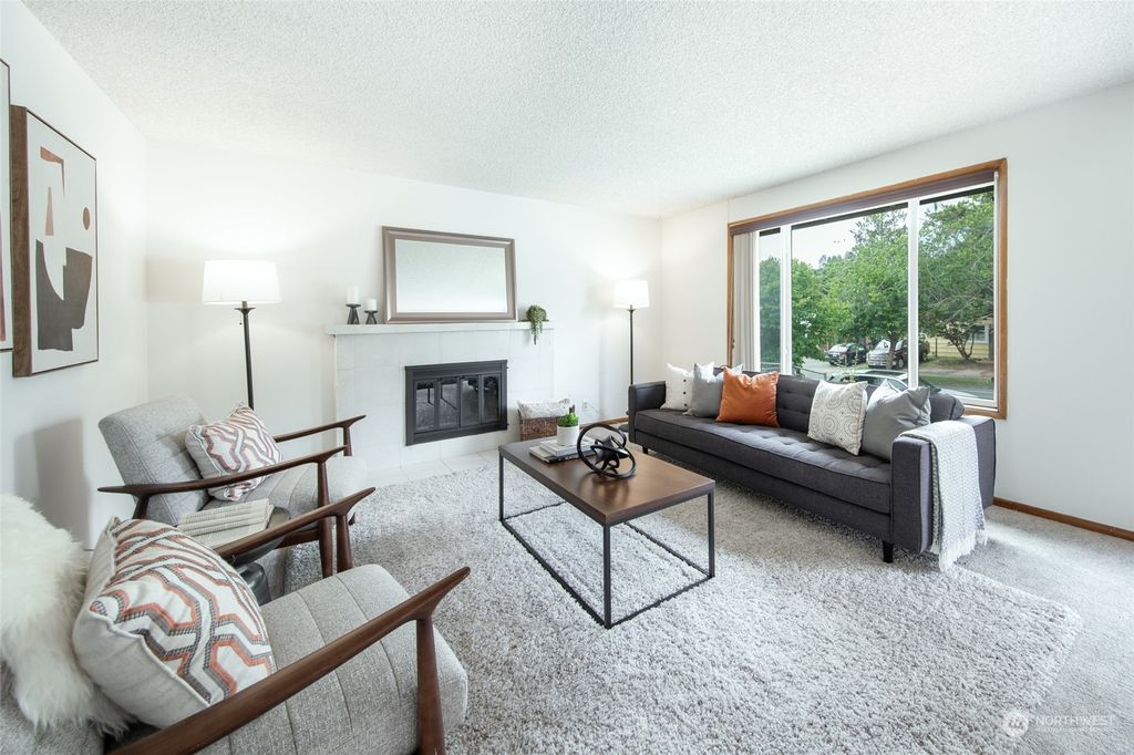 Photo of 8620 Renton Avenue S, Seattle, WA 98118 (MLS # 2134931)