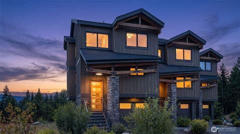 Photo of 10 Wildflower Loop, Cle Elum, WA 98922 (MLS # 2550839)