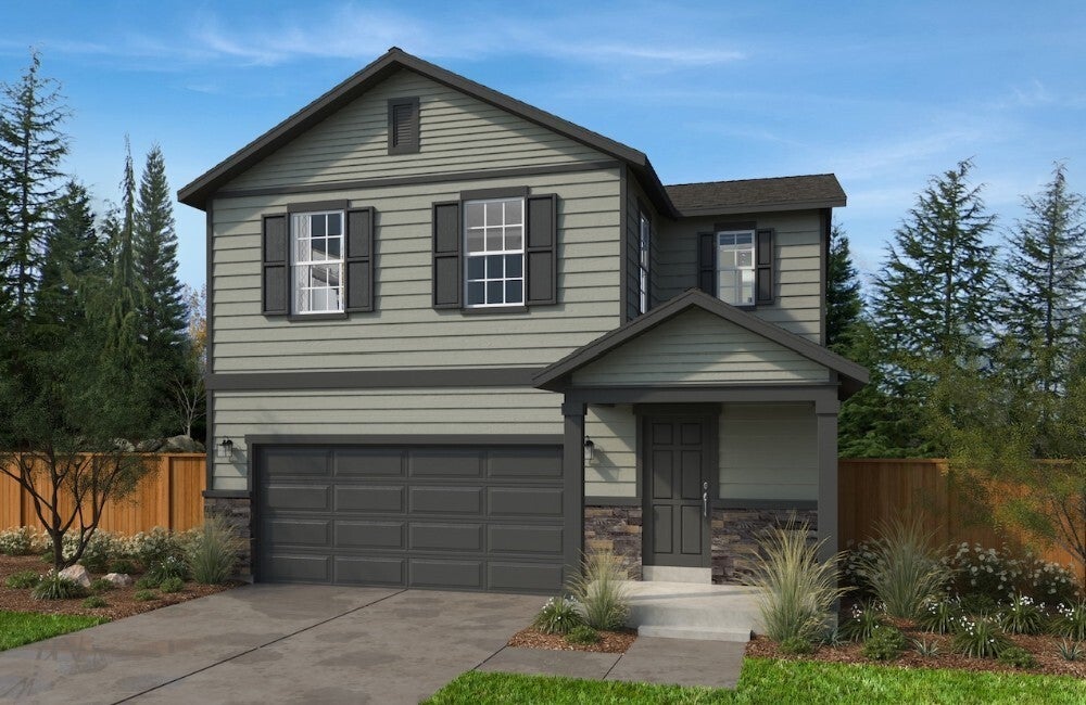 Photo of 2305 128th ST St SE #19, Everett, WA 98208 (MLS # 2595226)