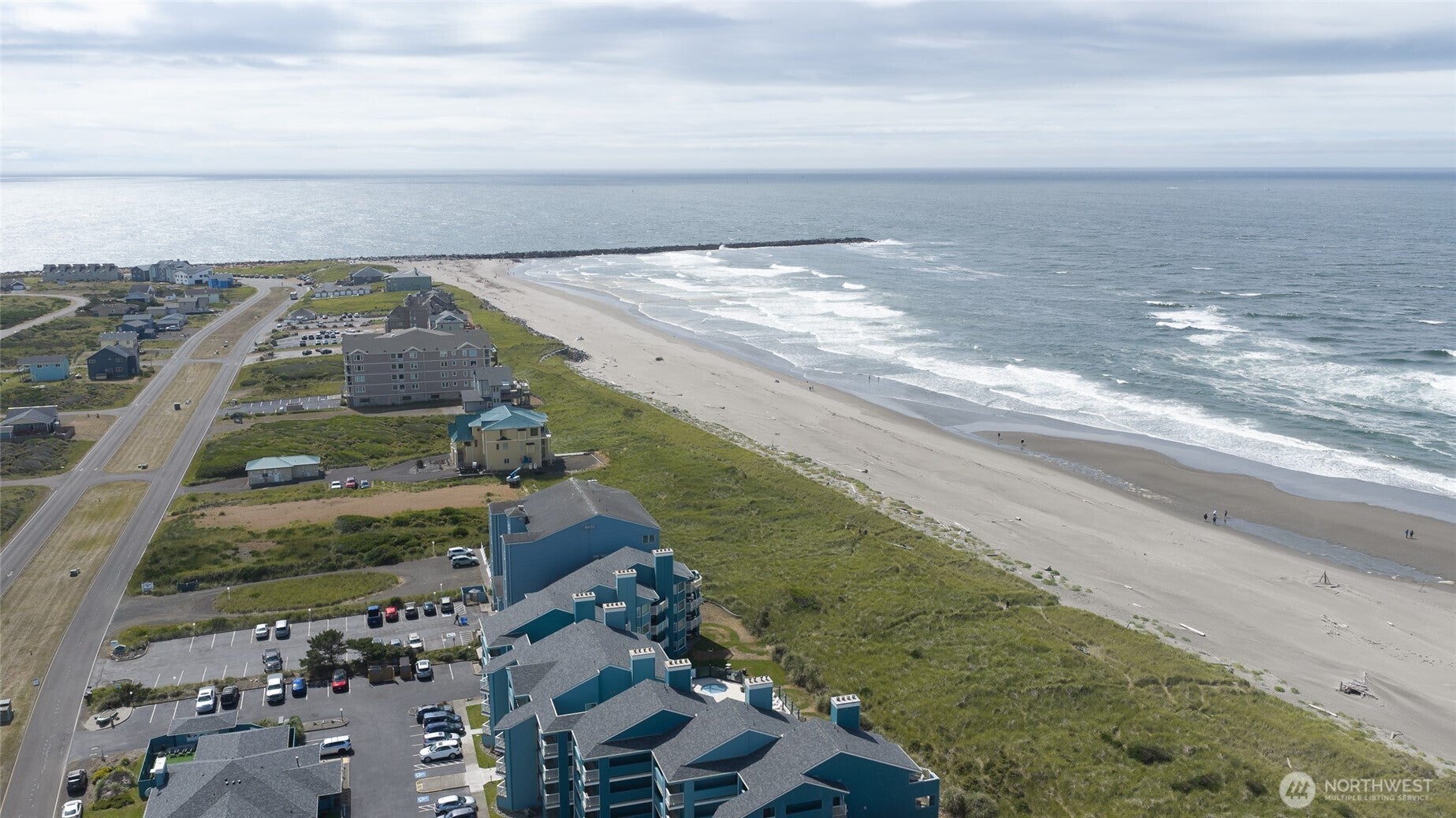 1335 SW Ocean Shores Boulevard SW S34