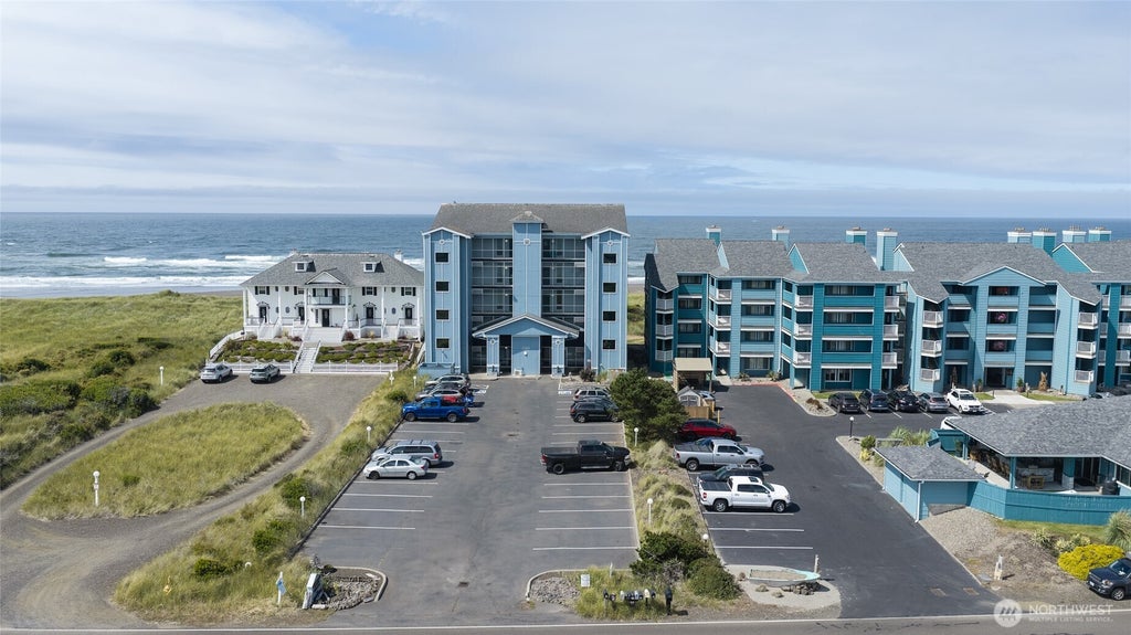 Photo of 1335 SW Ocean Shores Boulevard SW #S34, Ocean Shores, WA 98569 (MLS # 2574024)