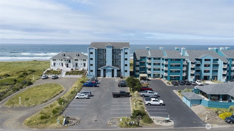 Photo of 1335 SW Ocean Shores Boulevard SW #S34, Ocean Shores, WA 98569 (MLS # 2574024)