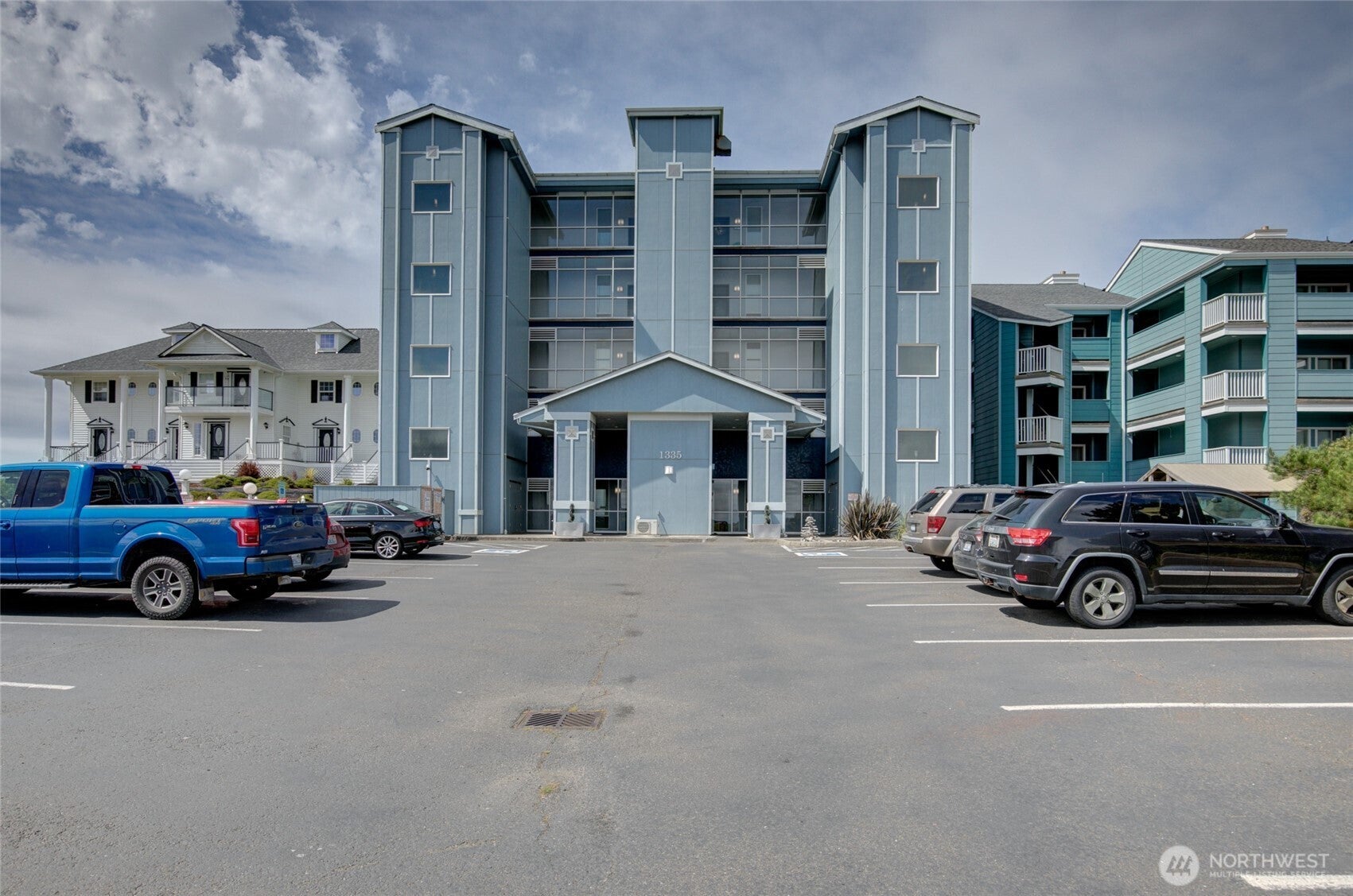 1335 SW Ocean Shores Boulevard SW S34