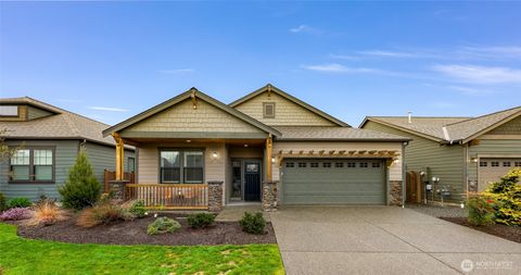 Photo of 1412 Woods Point Loop, Ferndale, WA 98248 (MLS # 2516284)