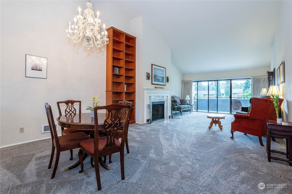 Photo of 5851 NE Park Point Drive #G303, Seattle, WA 98115 (MLS # 2163429)