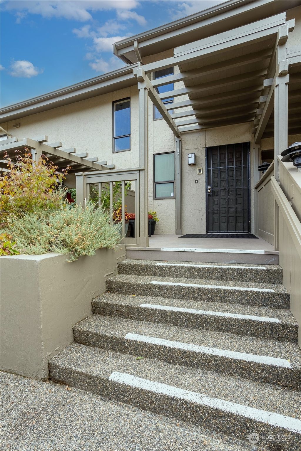 Photo of 5851 NE Park Point Drive #G303, Seattle, WA 98115 (MLS # 2163429)