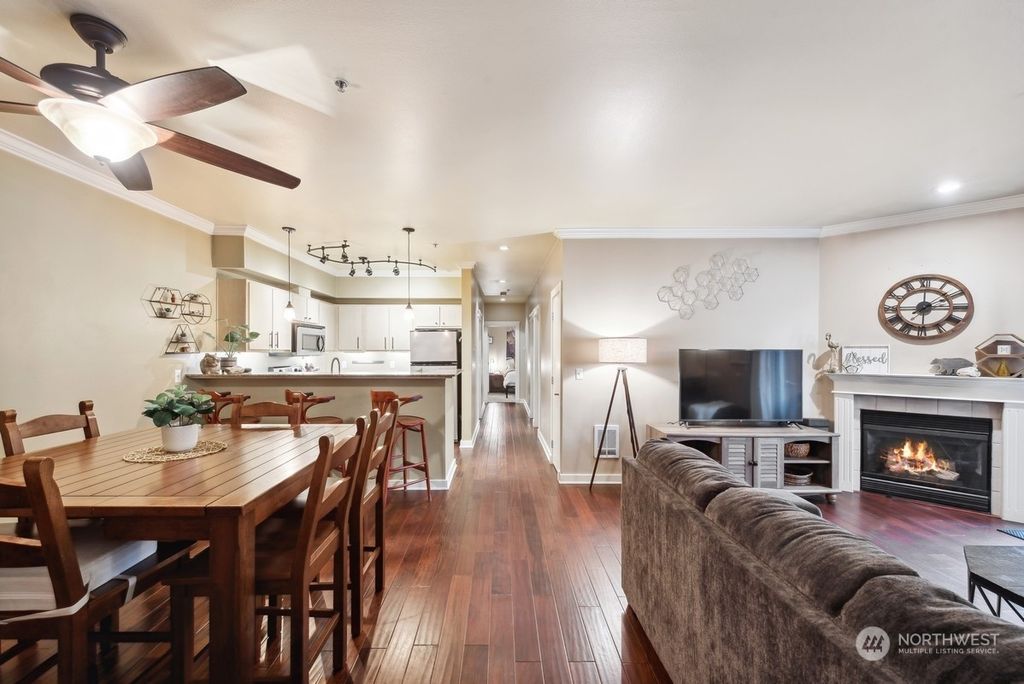 Photo of 10709 Valley View Road #C103, Bothell, WA 98011 (MLS # 2002859)