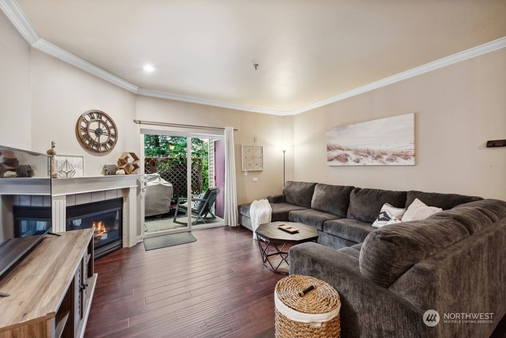 Photo of 10709 Valley View Road #C103, Bothell, WA 98011 (MLS # 2002859)