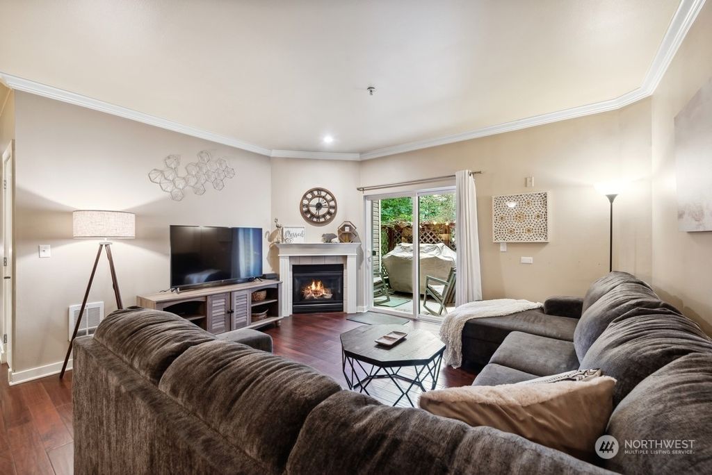 Photo of 10709 Valley View Road #C103, Bothell, WA 98011 (MLS # 2002859)