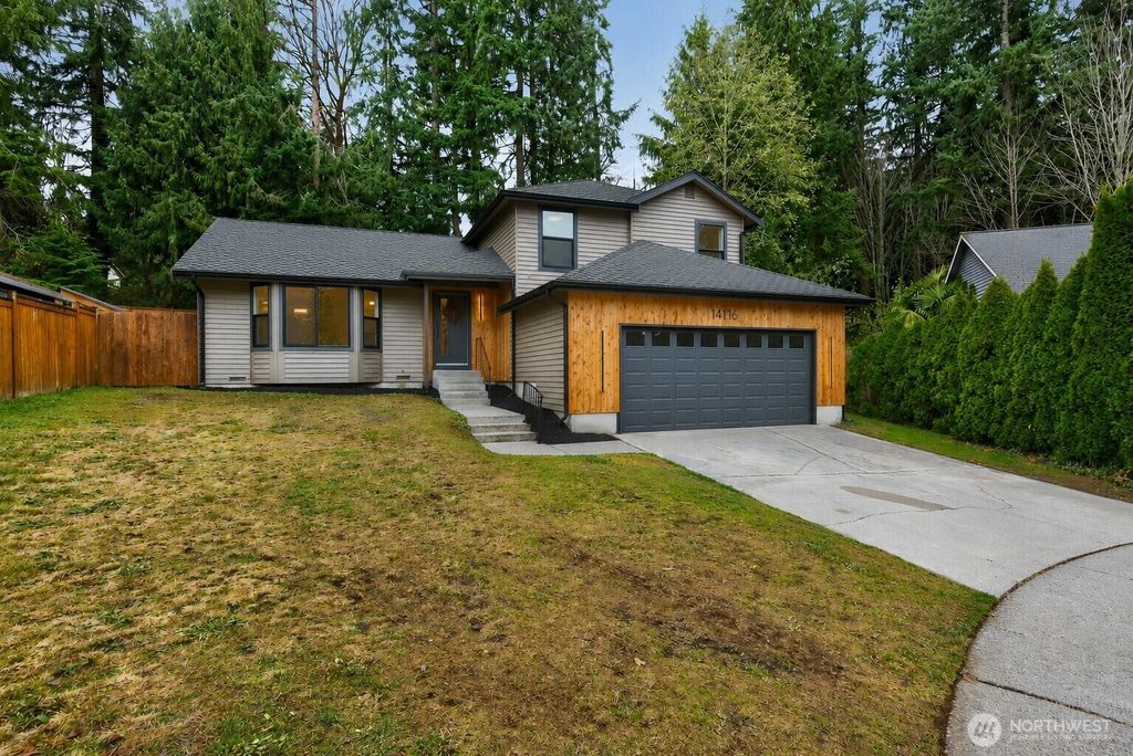 Photo of 14116 60th Avenue SE, Everett, WA 98208 (MLS # 2540214)