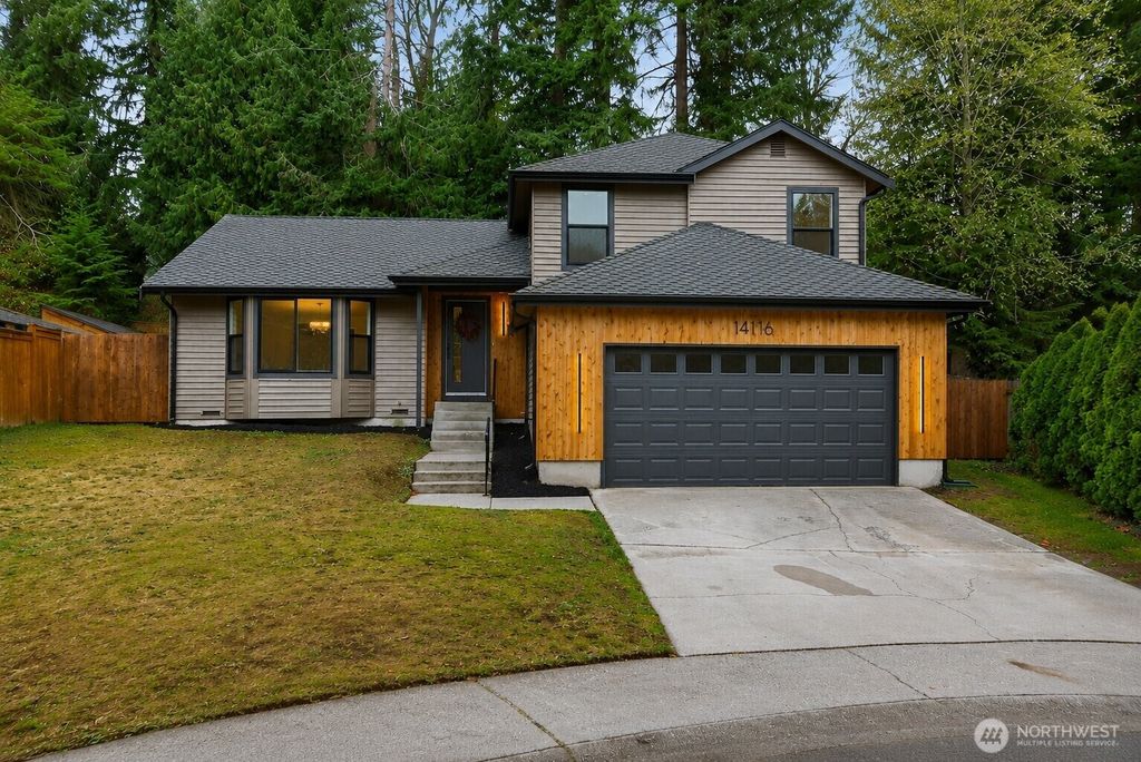 Photo of 14116 60th Avenue SE, Everett, WA 98208 (MLS # 2540214)