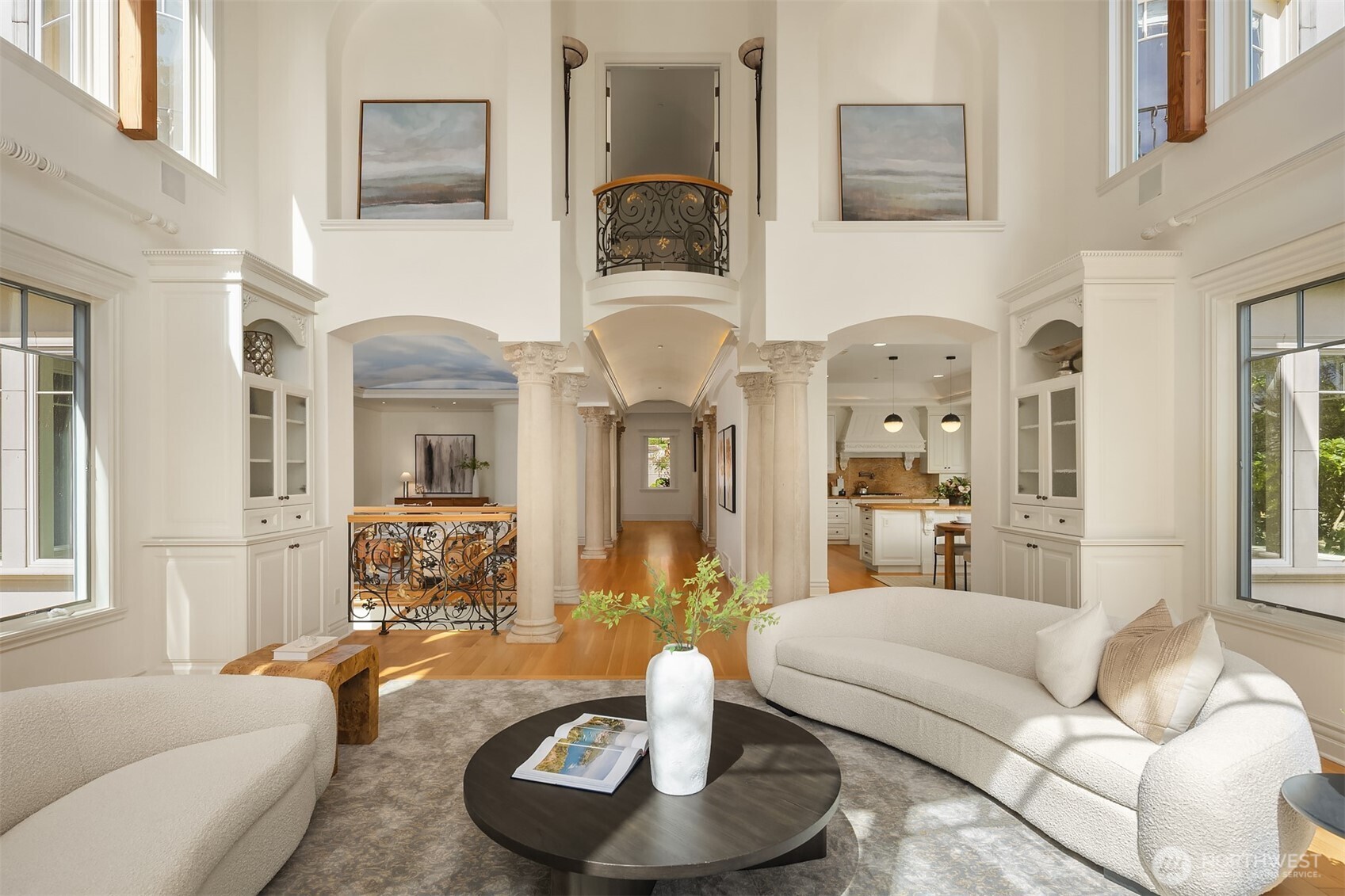 3210 Hunts Point Road