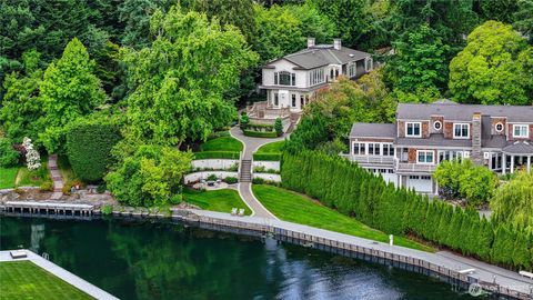 3210 Hunts Point Road Hunts Point WA 98004