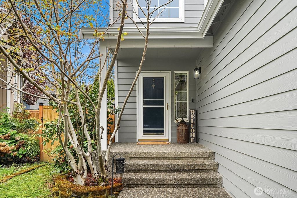 Photo of 15655 Canby Drive SE, Monroe, WA 98272 (MLS # 2367067)