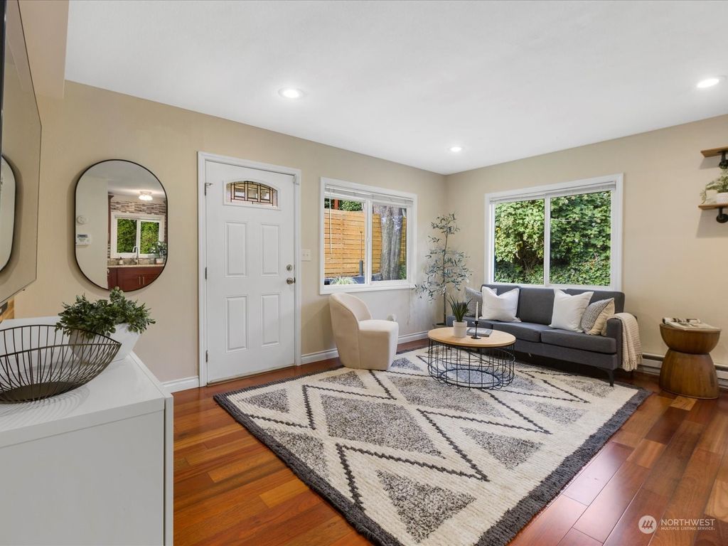 Photo of 16105 37th Lane S, SeaTac, WA 98188 (MLS # 2134628)