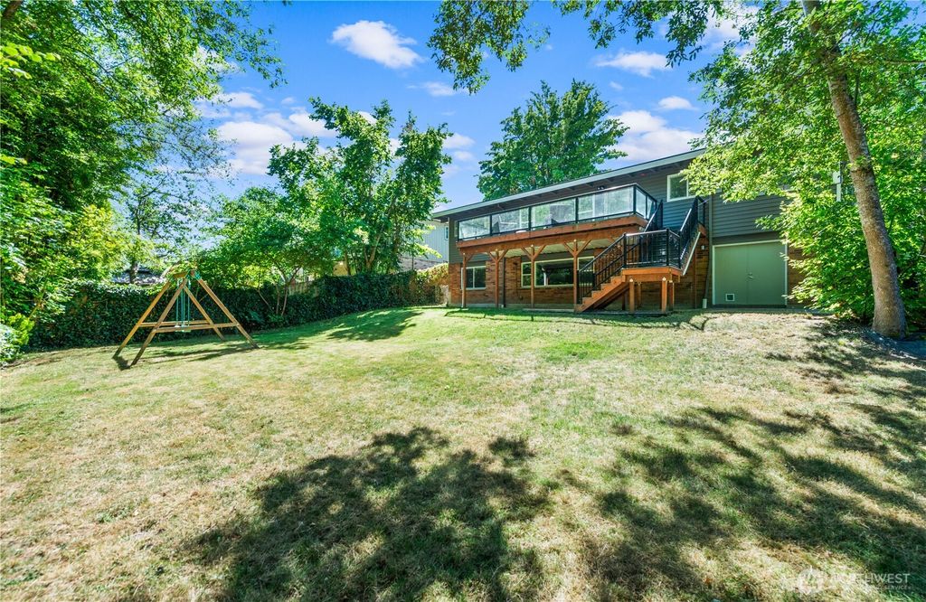 Photo of 8414 55th Avenue S, Seattle, WA 98118 (MLS # 2407293)