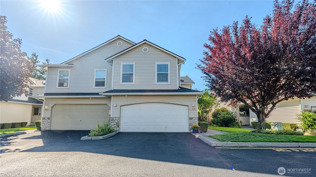 Photo of 11330 8th Place W #B, Everett, WA 98204 (MLS # 2435620)