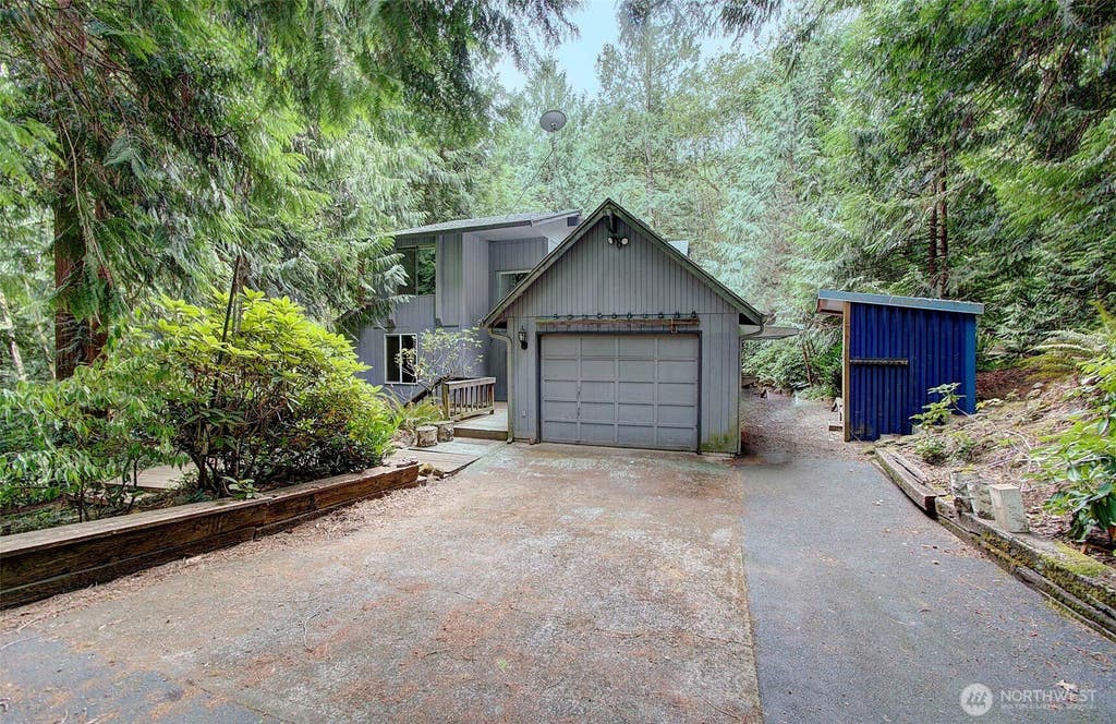 Photo of 20301 NE 225th Avenue, Brush Prairie, WA 98606 (MLS # 2567653)