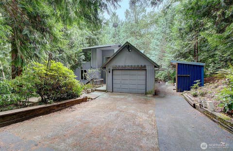 Photo of 20301 NE 225th Avenue, Brush Prairie, WA 98606 (MLS # 2567653)